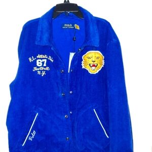 Men's Ralph Lauren Polo Jacket